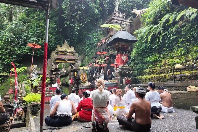 Balinese Cultural Experience - FAQs