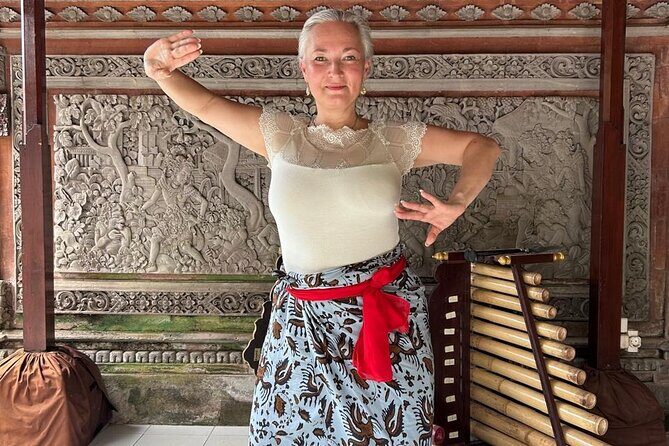 Balinese Dance and Costume Cultural Experience - Final Thoughts: Who Is This Tour For?