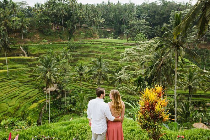 Balinese Healing Experience by Nature - Who Will Love This Tour?