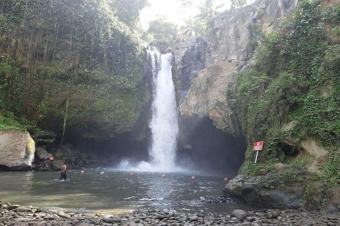 Balinese Healing, Purifying Bath and Waterfall - Final Thoughts: Is It Worth It?