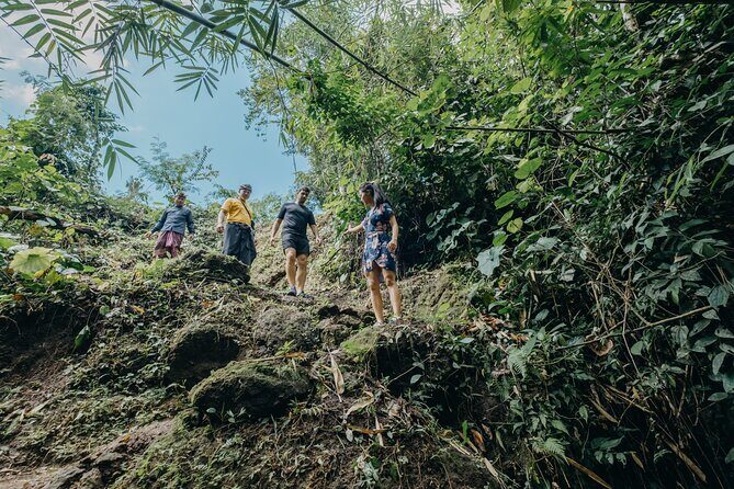 Balinese Local Village, Culture & Trekking Private All-Inclusive Experience - Final Thoughts