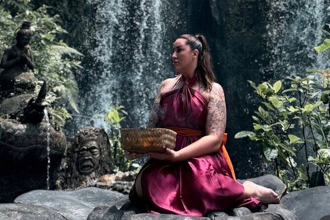 Balinese Shamanic Healing & Holy Water Purification In Ubud Bali - The Value of a Guided Experience