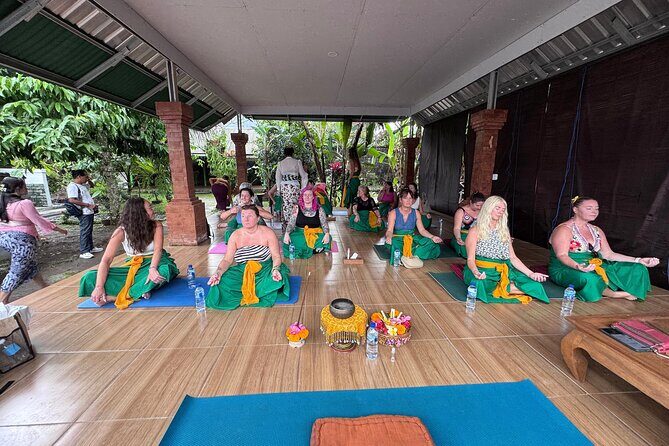 Balinese Shamanic Healing & Holy Water Purification In Ubud Bali - FAQs