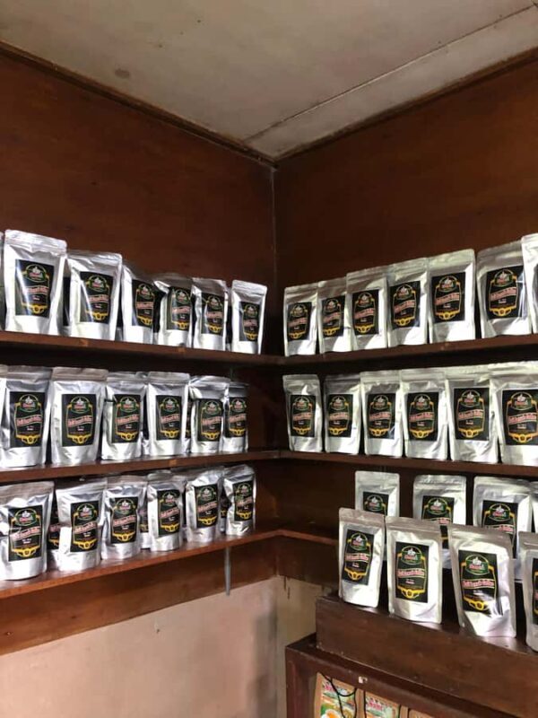 Balinese shopping private tour - An in-depth look at the Balinese Shopping Private Tour