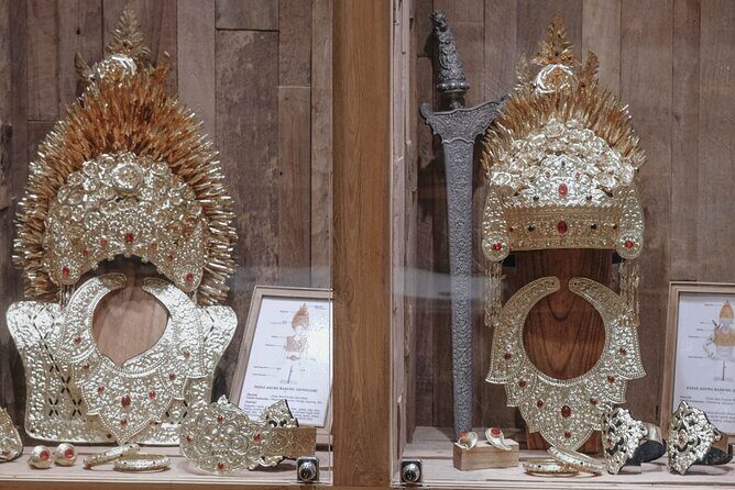 Balinese Silver Workshop and Coffee Tasting With a Local Artisan - FAQ