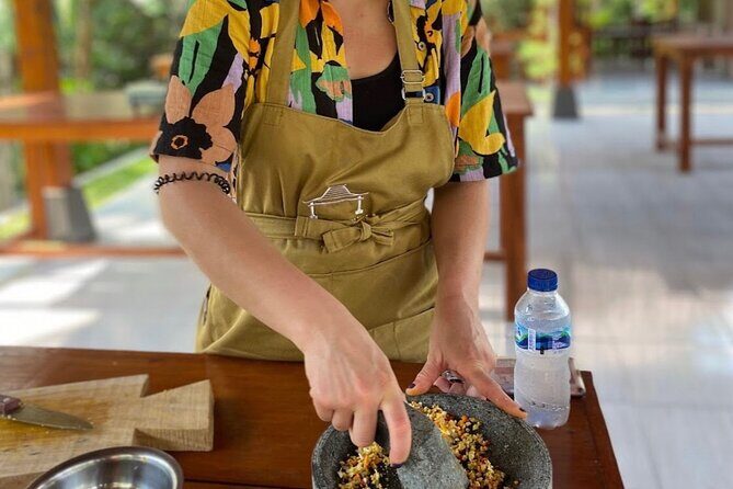 Balinese Traditional Farm Cooking Class and Market Tour - FAQ
