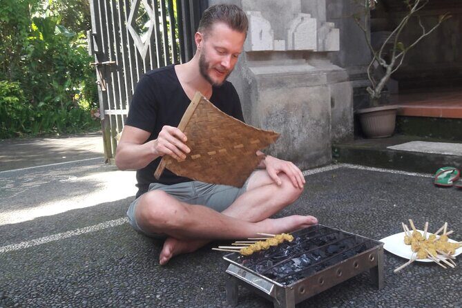 Balinesse Traditional Cooking Class Ubud - Who Will Love This Experience?