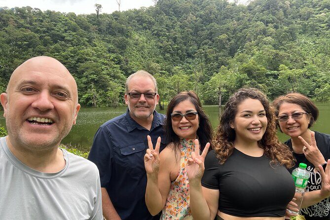 Balinsasayao Twin Lakes Half Day Tour | Tours in English - Final Thoughts: Who Will Love This Tour?