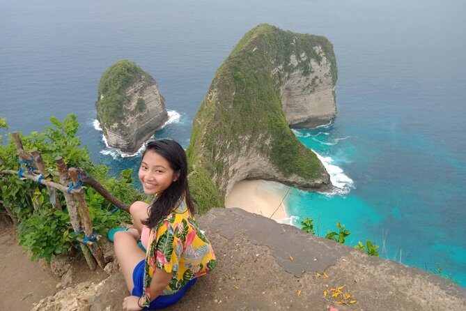 Bali,Nusa Penida, West Trip: The Most Beautiful Beach spot photo - What Makes This Tour Stand Out