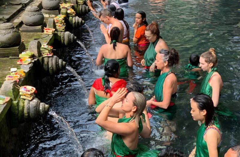 Bali's Ancient Temples: Private Full-Day Archaeological Tour - FAQ