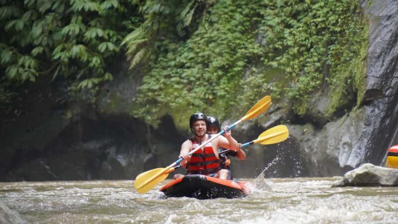 Balis Best Rated Kayak Adventures - What to Expect from Bali’s Top Kayaking Experience