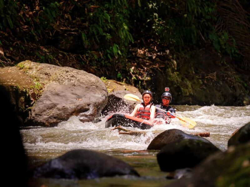 Balis Best Rated Kayak Adventures - Practical Tips for Planning Your Trip