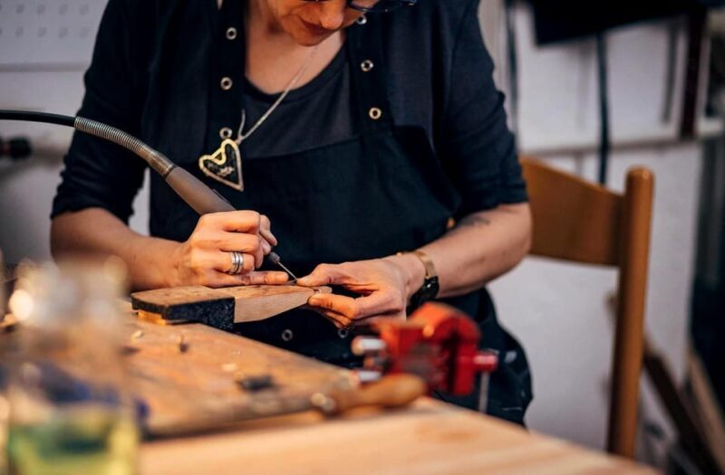 Bali's Hands-On Silver Jewelry Making: From Design to Shine - Authentic Reviews and Insights