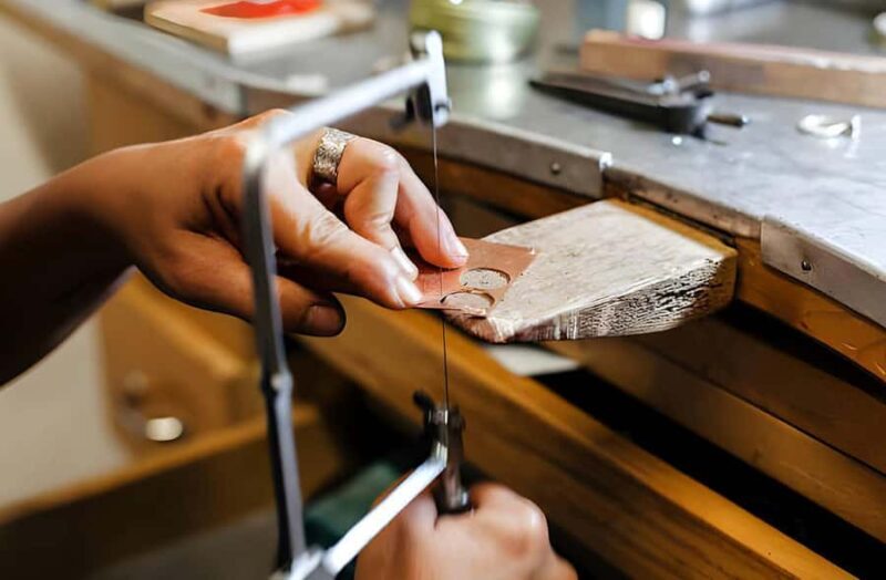 Bali's Hands-On Silver Jewelry Making: From Design to Shine - The Sum Up