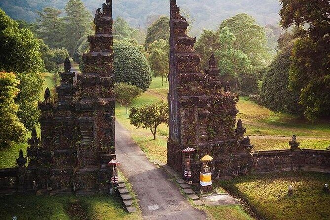 Bali's Magic: Ulun Danu Bratan,Leke Leke,Jatiluwih,Lahangan Sweet - FAQ