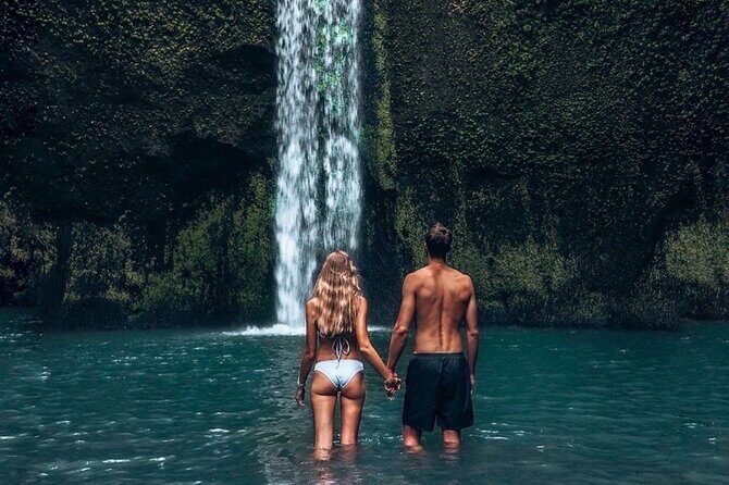 Balis Natural Beauty: Waterfalls, Rice Terraces & Sacred Temple - The Experience: Comfort, Value, and Authenticity