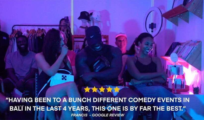balis-secret-comedy-night-entry-ticket
