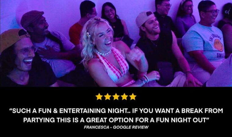 balis-secret-comedy-night-entry-ticket