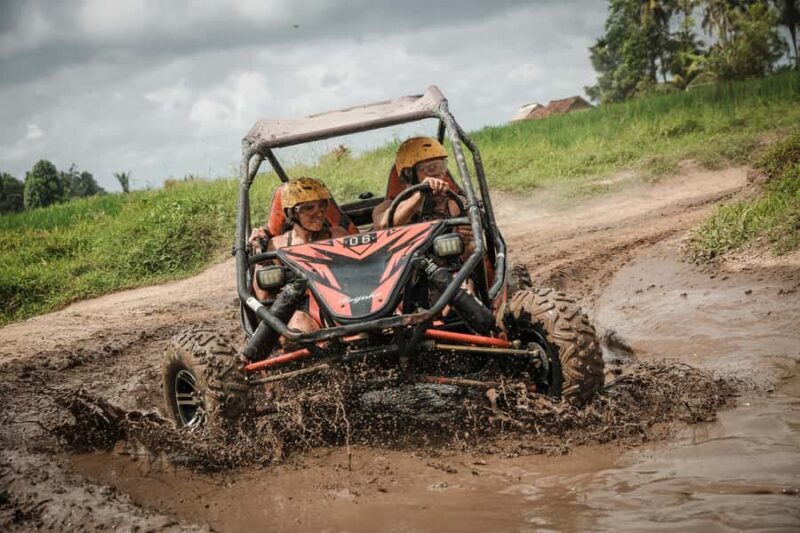 Bali:UTV Buggy Adventure with Zip-Line and Coffee Farm Visit - Final Thoughts