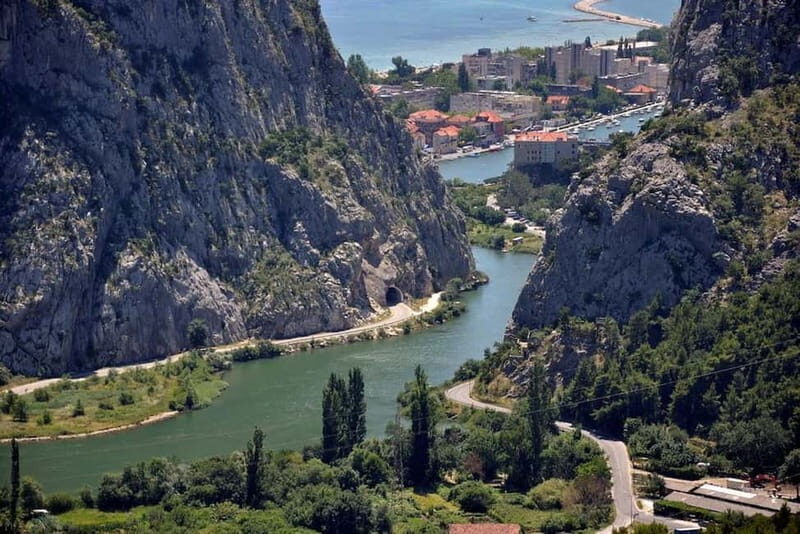 Balkans - Italy: 17-Days Motorcycle Tour 14.05.26 - 31.05.26 - Introduction