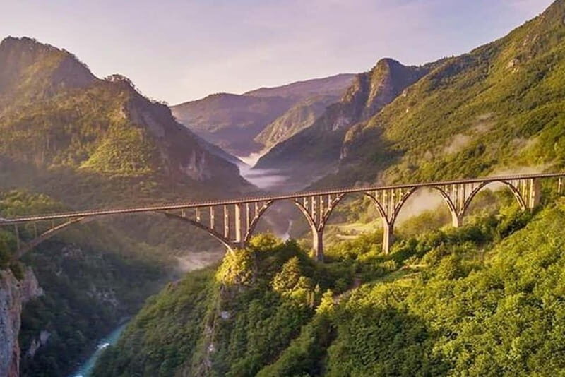 Balkans - Italy: 17-Days Motorcycle Tour 14.05.26 - 31.05.26 - Practical Considerations and Value