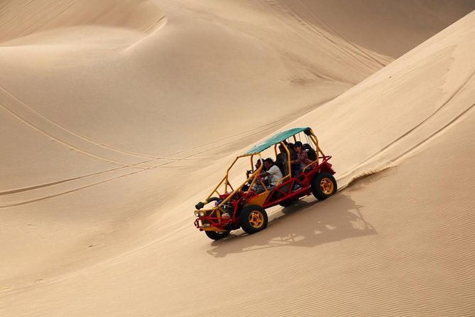 ballestas-and-huacachina-islands-with-sandboarding-practice