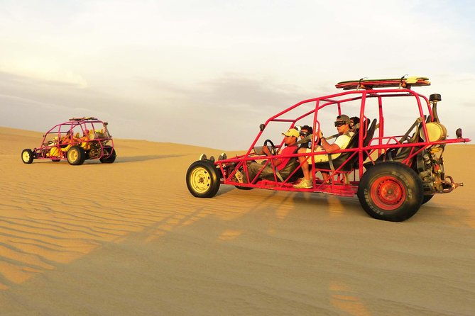 ballestas-and-huacachina-islands-with-sandboarding-practice