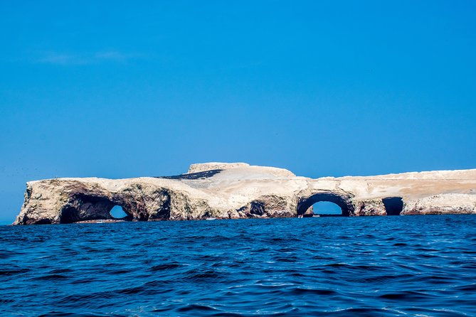 ballestas-islands-private-tour
