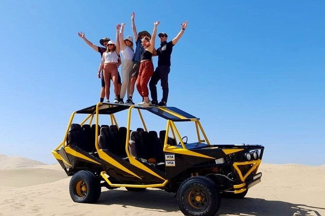 ballestas-islands-sandboarding-at-huacachina-private-tour
