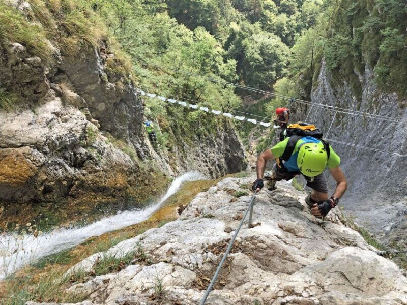 ballino-rio-ruzza-via-ferrata-trip-with-mountain-guide