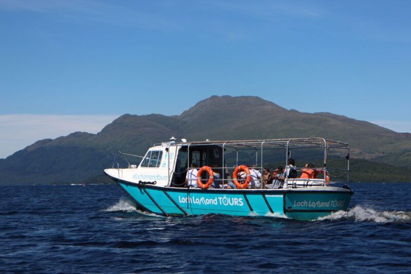 balloch-loch-lomond-castle-experience-boat-tour