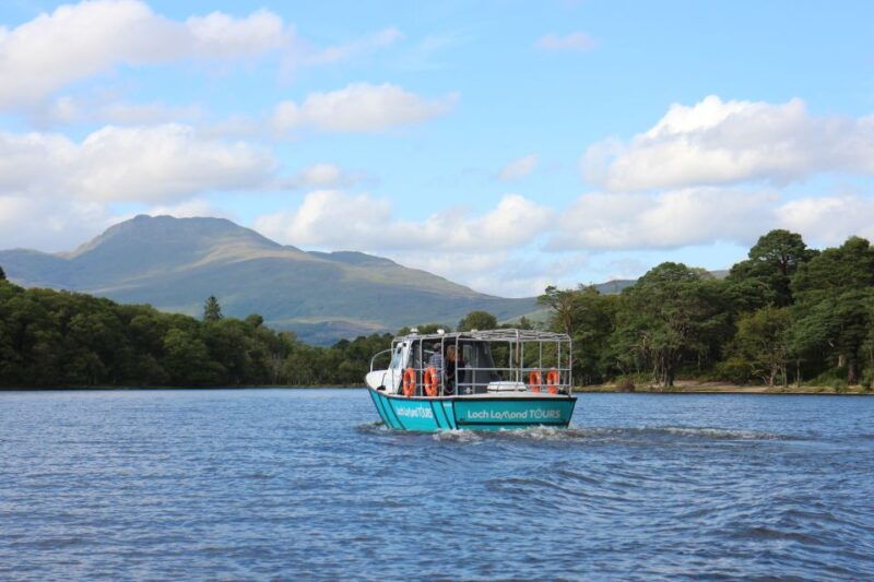balloch-loch-lomond-castle-experience-boat-tour