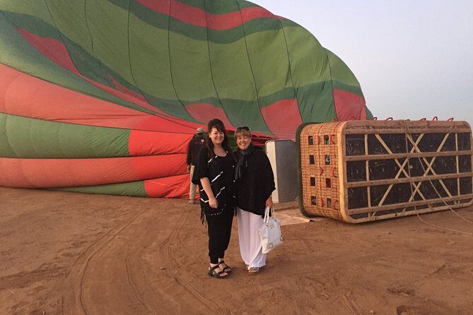 Balloon flight in Marrakech - Who Will Love This Tour?