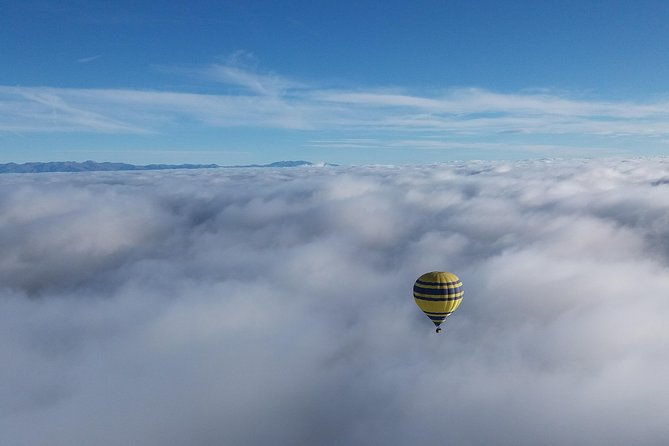 balloon-ride-over-catalonia-with-optional-pick-up-from-barcelona