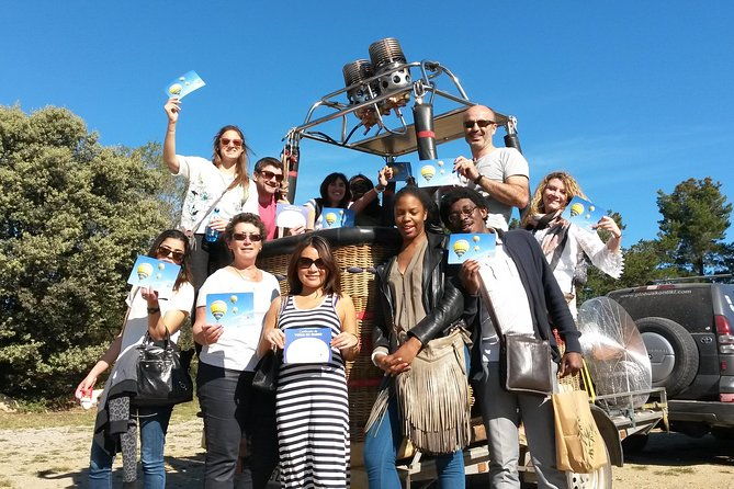 balloon-ride-over-catalonia-with-optional-pick-up-from-barcelona