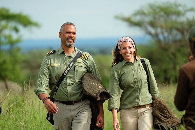 Balloon Safari & Bush Breakfast in Serengeti - Miracle Experience - Transport, Timing, and Practicalities
