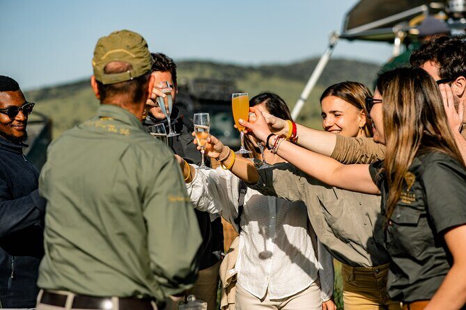 Balloon Safari & Bush Breakfast in Serengeti - Miracle Experience - Final Thoughts