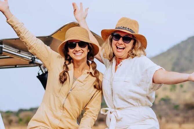 Balloon Safari & Bush Breakfast in Tarangire - Miracle Experience - Introduction: Setting the Scene
