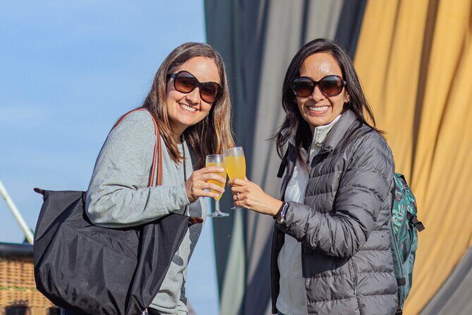 Balloon Safari & Bush Breakfast in Tarangire - Miracle Experience - Detailed Itinerary Breakdown