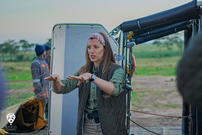 Balloon Safari & Bush Breakfast in Tarangire - Miracle Experience - The Sum Up: Who Will Love This?