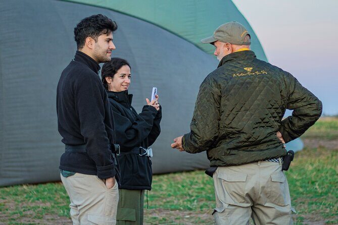 Balloon Safari & Bush Breakfast in Tarangire - Miracle Experience - FAQ
