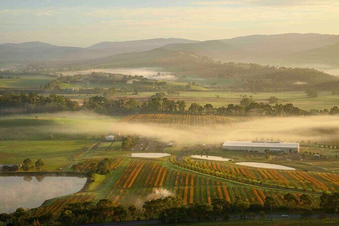Ballooning in Yarra Valley with Breakfast - Frequently Asked Questions