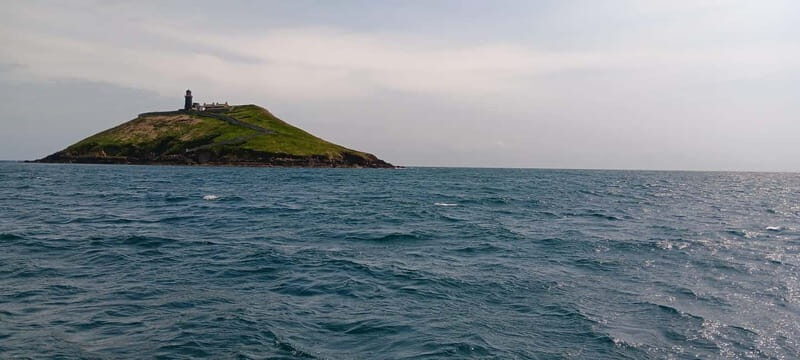 Ballycotton: Lighthouse Guided Tour with Boat Ride - Frequently Asked Questions