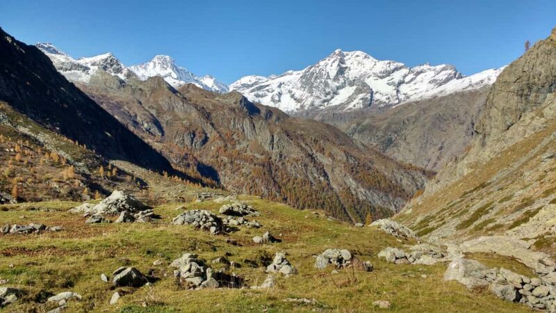 Balme: day trip to the Green Lakes with a local guide - An In-Depth Look at the Green Lakes Day Trip