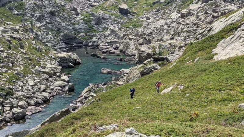 Balme: day trip to the Green Lakes with a local guide - Who Will Love This Experience?