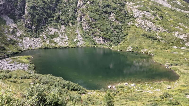 Balme: day trip to the Green Lakes with a local guide - Final Thoughts