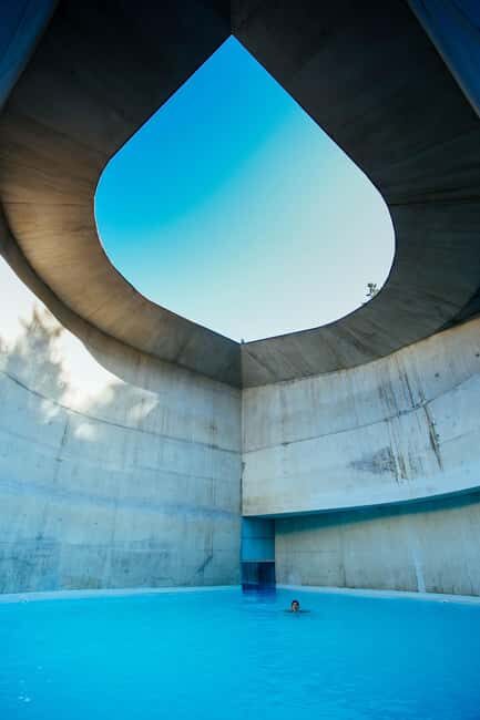 Balneario de Panticosa : 75´ Thermal Circuit Tiberio Therms - Practical Details and Booking Insights