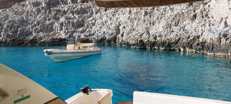 Balos & Gramvoussa Private Rib Tour - Hidden Paradise Awaits - Final Thoughts: Is It Worth It?