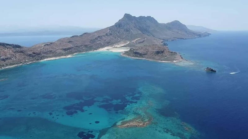 Balos & Gramvoussa Private Rib Tour - Hidden Paradise Awaits - Key Points