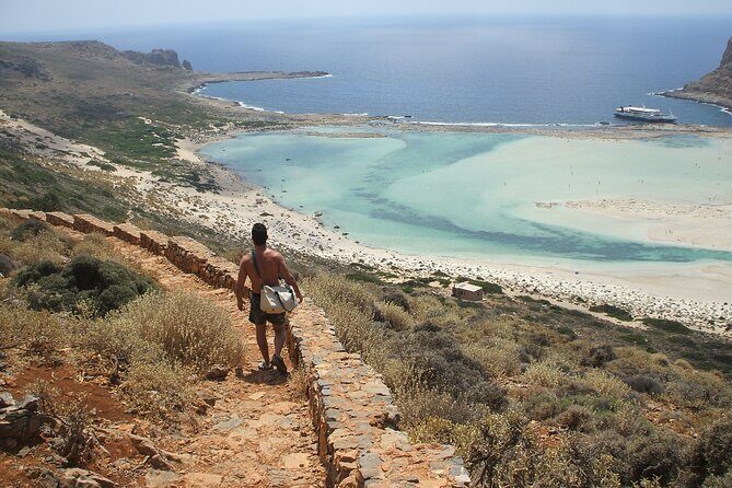 Balos Lagoon private Jeep tour with lunch - Final Thoughts: Who Will Love This Tour?